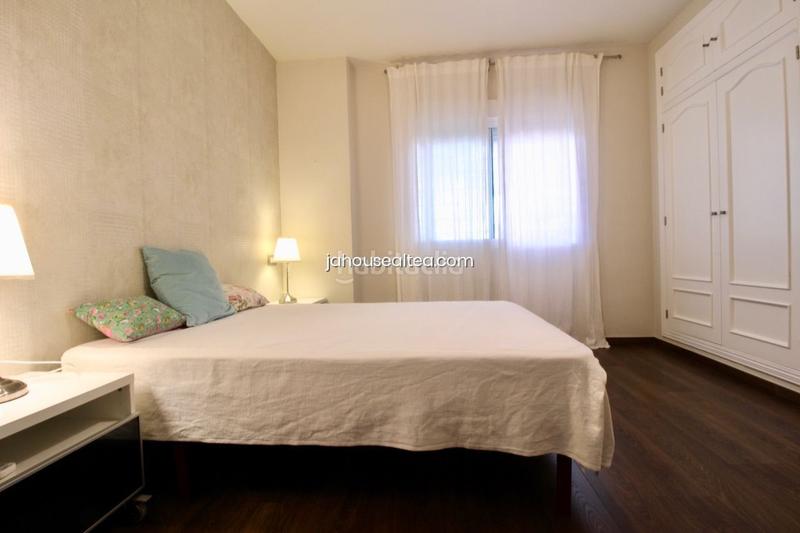 Foto 4979a43f-058a-4f57-baed-dc6e3c946776. Apartament amb calefacció piscina a L´Olla Altea