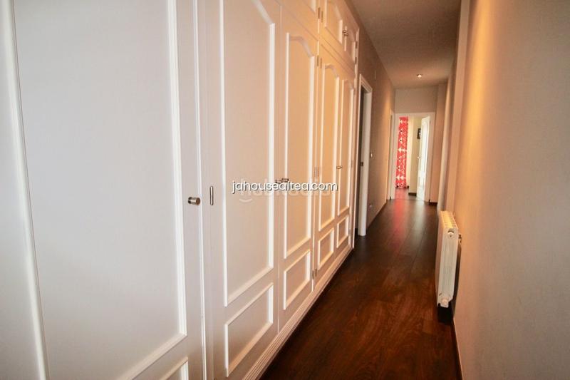 Foto 5c395600-3377-4a69-a078-8d3a4727c1b8. Apartament amb calefacció piscina a L´Olla Altea