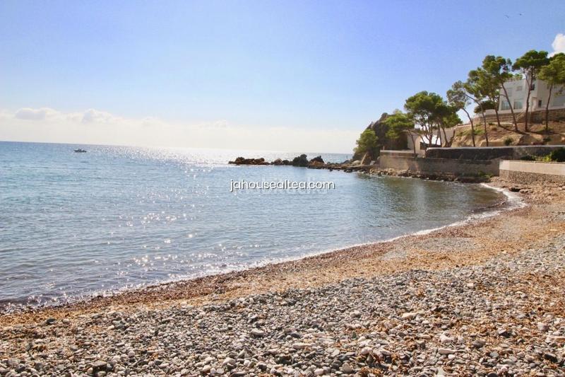 Foto 6651b1ea-ec0d-4094-9c00-1c7de903da29. Apartament amb calefacció piscina a L´Olla Altea