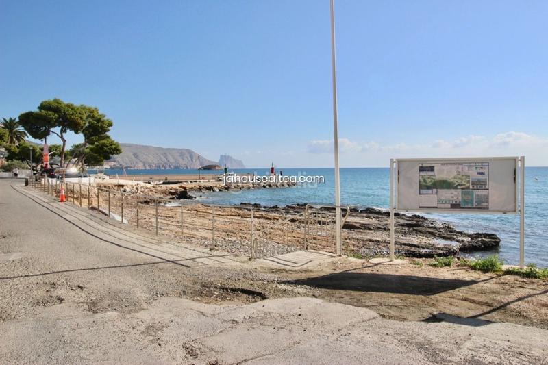 Foto 7319b654-b69a-48f5-998c-4522c632624a. Apartament amb calefacció piscina a L´Olla Altea