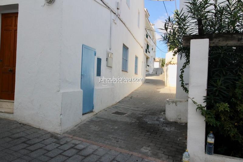 Foto 84d01271-be91-432e-8c39-22af85bf779a. Apartament amb calefacció piscina a L´Olla Altea