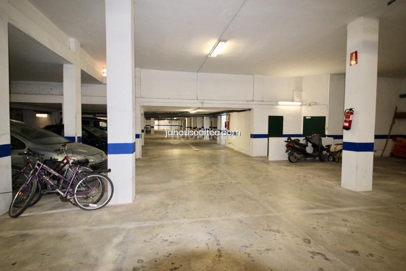 Foto 952e7420-06b3-4c62-bc56-6cbd799a4720. Apartament amb calefacció piscina a L´Olla Altea