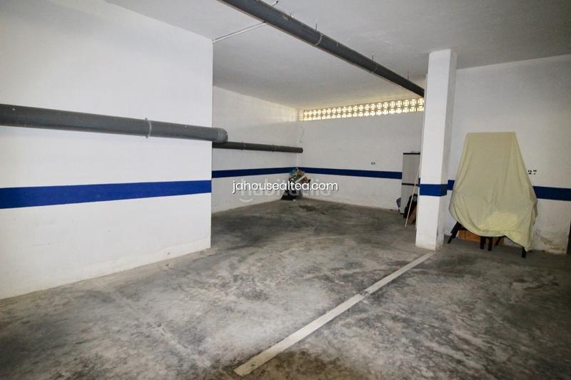 Foto cad99138-edf4-443b-bf32-75a0f324ab46. Apartament amb calefacció piscina a L´Olla Altea