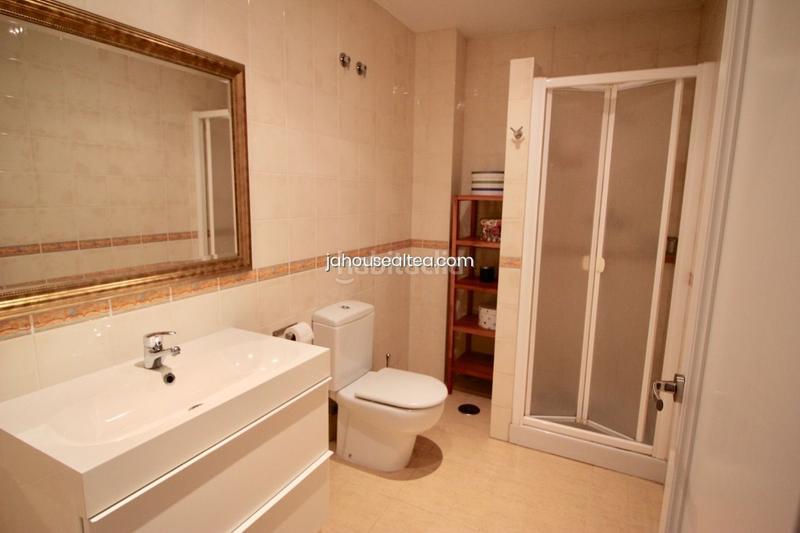 Foto d1b34cc2-6f68-49cb-915a-3ed0d367e241. Apartament amb calefacció piscina a L´Olla Altea
