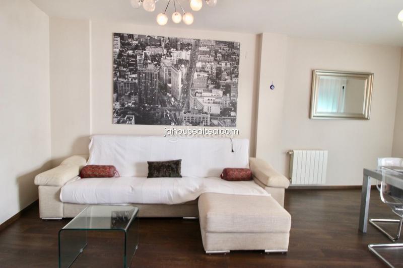 Foto d1c3b54b-7327-4155-86cc-c2c2531ea9f8. Apartament amb calefacció piscina a L´Olla Altea
