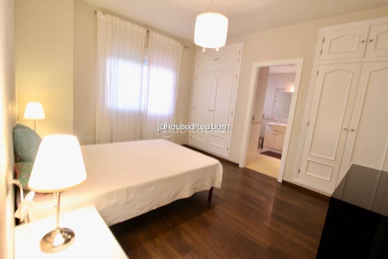 Foto ec476c3f-875c-41e1-9954-9f4b5bee4220. Apartament amb calefacció piscina a L´Olla Altea