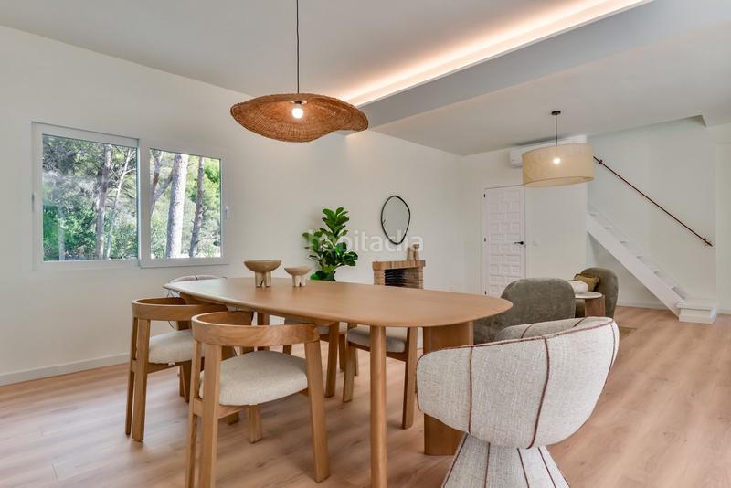 Foto 4a532c3e-851e-4c65-a79d-e2e0315ee171. Casa amb piscina a Altea la vella Altea