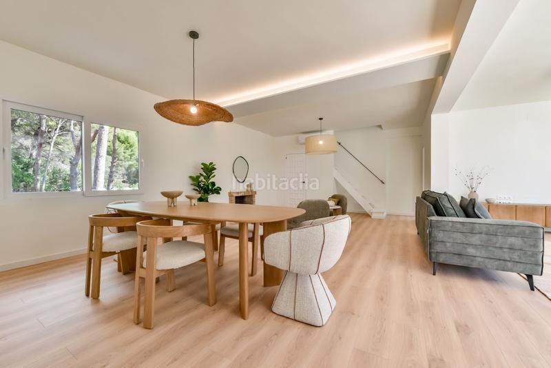 Foto 640d8a47-b979-43fc-b105-9b5dd82c468c. Casa amb piscina a Altea la vella Altea