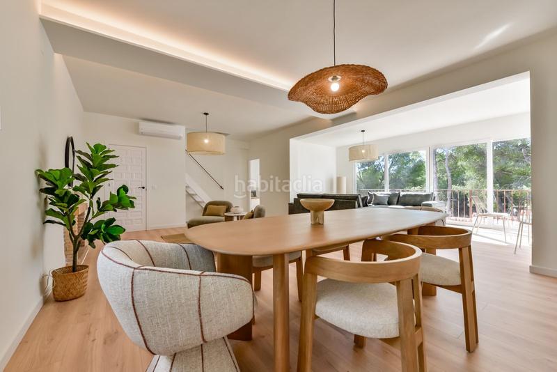 Foto ce641302-de53-4f7a-8681-3157e791cc65. Casa amb piscina a Altea la vella Altea