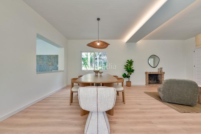 Foto e2e2c223-a807-458a-8bb2-77693584f806. Casa amb piscina a Altea la vella Altea