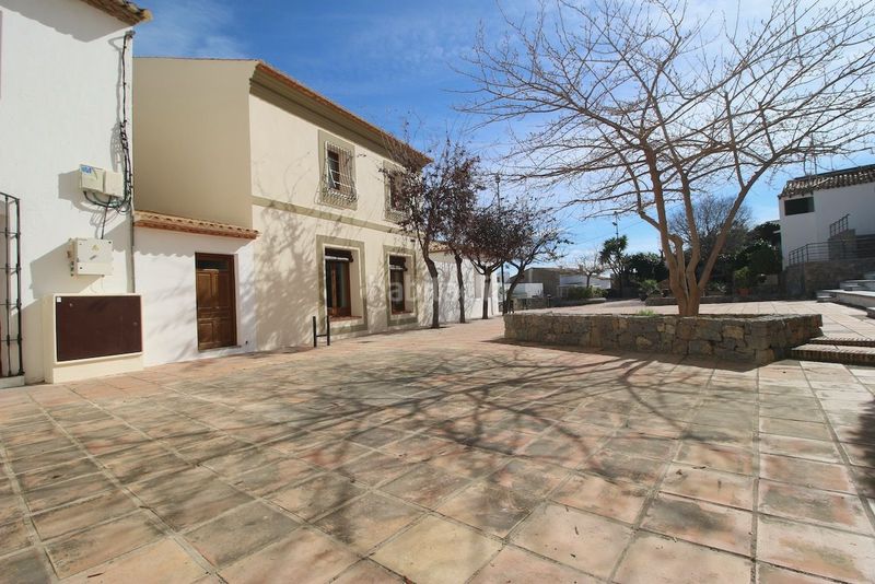 Foto 6805be26-ac21-46c6-8a94-5aeaabc0d83f. Apartament a pont de moncau 27 a Altea ciudad Altea