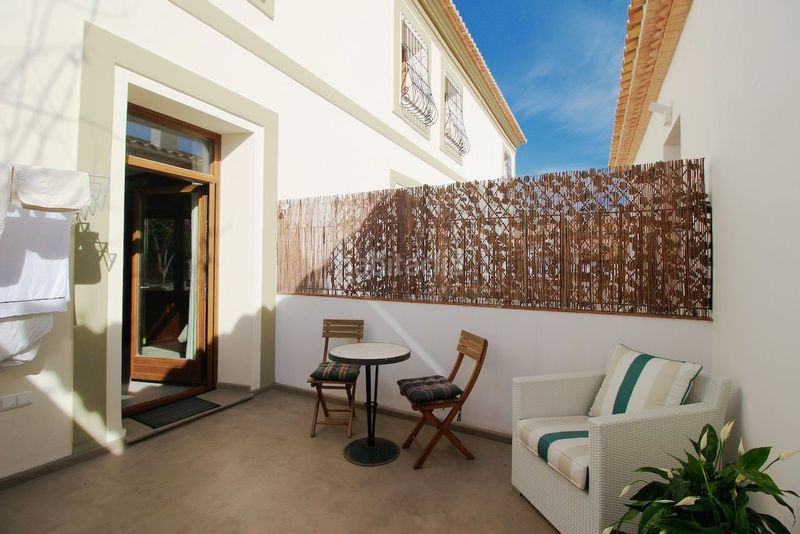 Foto fc1e2567-0699-4b01-9c80-abcb8208b1ac. Apartament a pont de moncau 27 a Altea ciudad Altea