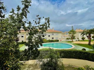 Miete Appartement in Altea Ciudad. Piso en altea
