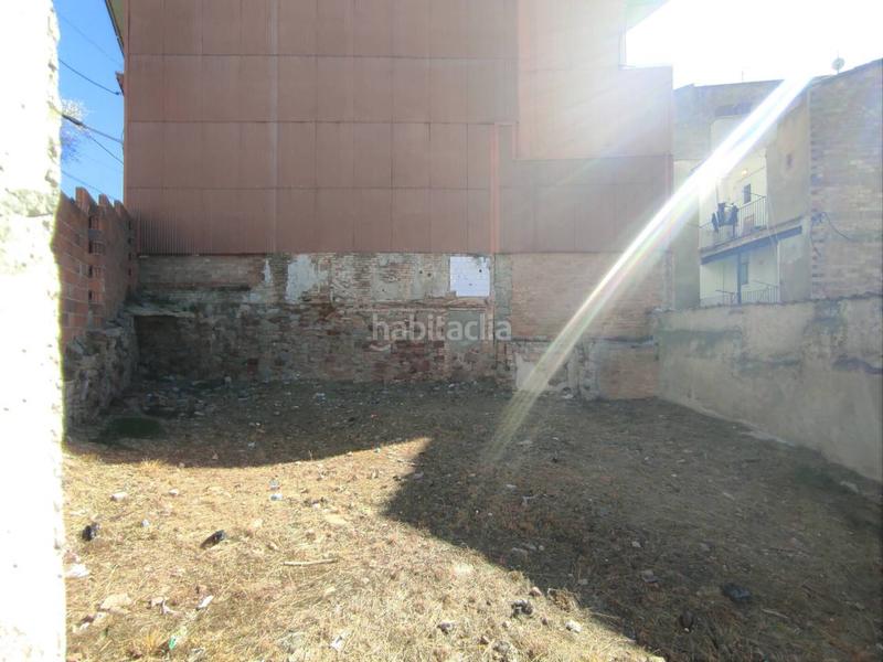 Foto 0298a428-9b73-4c92-aa50-eb8ec2d87f09. Wohngrundstück in Centre - Passeig i Rodalies Manresa