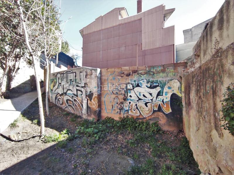 Foto 2a9a2e3d-e908-49a7-aa3e-03a2bf185f1f. Wohngrundstück in Centre - Passeig i Rodalies Manresa