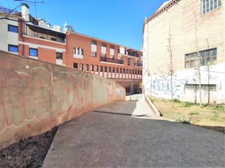 Terreny residencial  Del sol. Parcela en venta en centrepasseig i rodalies