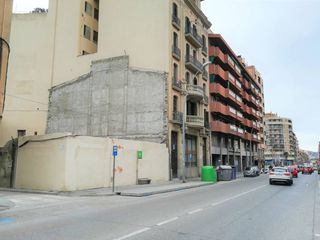 Terreno residencial en Carretera de vic 97