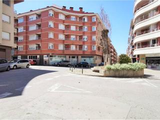 Rent Business premise  Lleida. Local en alquiler en plaça de catalunya