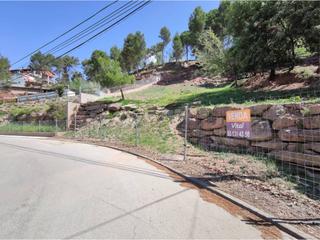 Terreny residencial  Bon temps. Parcela en venta en sant fruitós de bages
