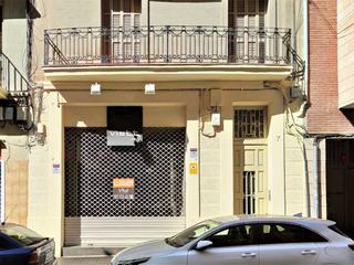 Lloguer Local Comercial  Carrió. Local en alquiler en centrepasseig i rodalies
