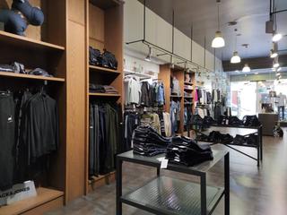 Lloguer Local Comercial  Carrió. Local en alquiler en centrepasseig i rodalies