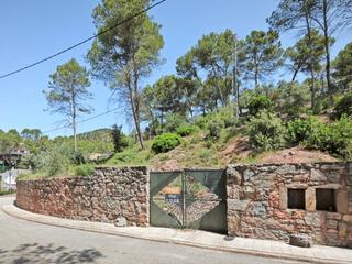 Finca rústica  Moncau. Terreno en venta en castellnou de bages