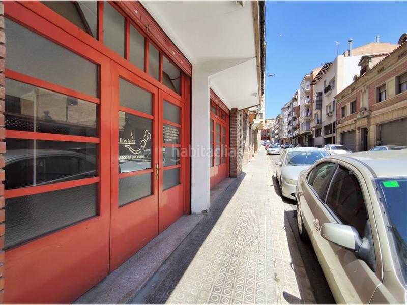 Foto 743a4039-d099-45bc-bf35-8ae5b4dc591d. Local comercial local en venta en centrepasseig i rodalies en Manresa