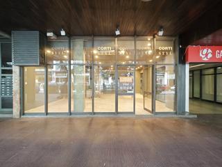 Local Comercial en Pompeu Fabra