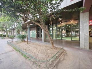 Lloguer Local Comercial  Pompeu fabra. Local en alquiler en centrepasseig i rodalies08242