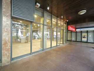 Geschäftsraum in Calle Pompeu Fabra