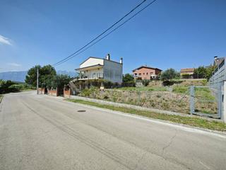 Terreny residencial  Prat de la riba. Parcela en venta en sant vicenç de castellet
