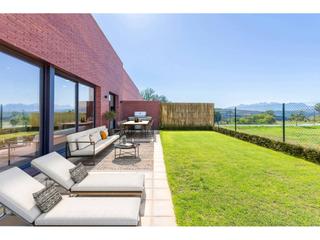 Maison jumelée  Mare de déu de núria. Casa adosada en venta en sant fruitós de bages