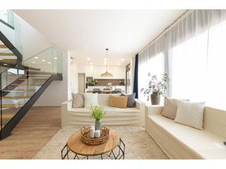 Casa a schiera  Mare de déu de núria. Casa adosada en venta en sant fruitós de bages