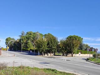 Terreny residencial  Vell de sant fruits. Parcela en venta en sant fruits de bages