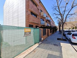 Terreny residencial  Valentí almirall. Parcela en venta en ctra. de santpedorbases de manresa08242