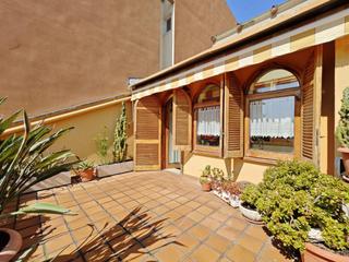 Maison jumelée  Poeta mistral. Casa adosada en venta en poble nou