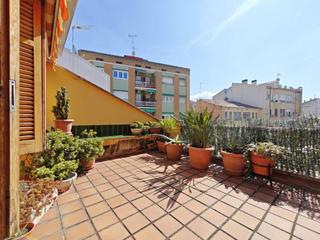 Maison jumelée  Poeta mistral. Casa adosada en venta en poble nou