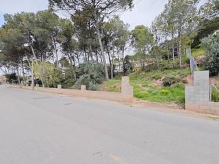 Terreny residencial  Magnòlia. Terreno en venta en santpedor