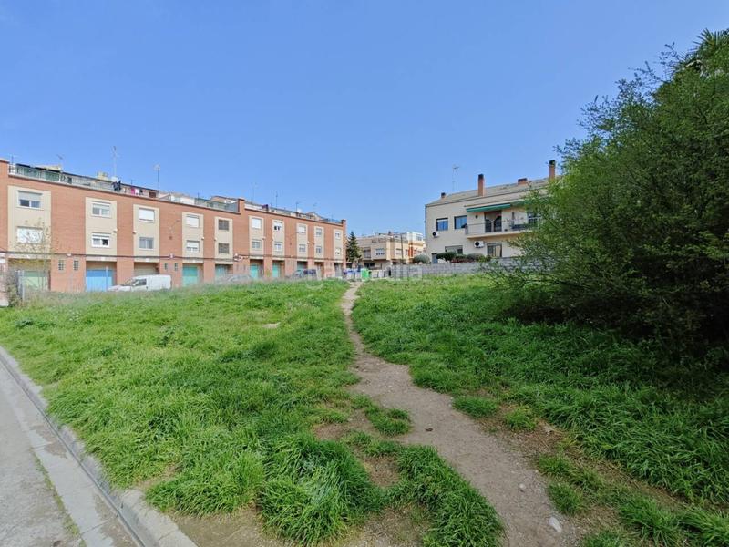 Foto 5c50d44e-7743-4c22-b4a1-5fb7b4aea35c. Terrain résidentiel dans Callús