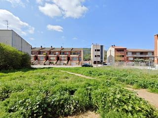 Terreny residencial  Font. Parcelles en venda a callús  viure tranquil, amb sol i natura