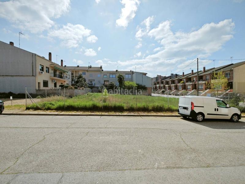 Foto a45279a1-1c5a-4739-be78-fd143a369ef0. Terrain résidentiel dans Callús