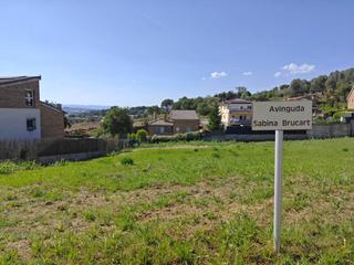 Terreny residencial  Sabina brucart. Terreno en venta en les brucardes