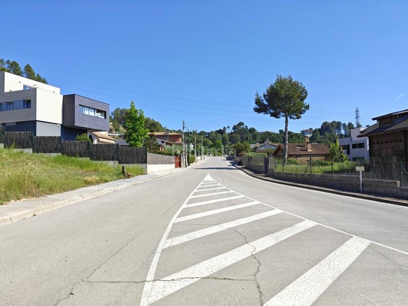 Foto 6b2b018b-8495-4b36-93e0-4d888e0c776b. Terreno residenziale in Sant Fruitós de Bages