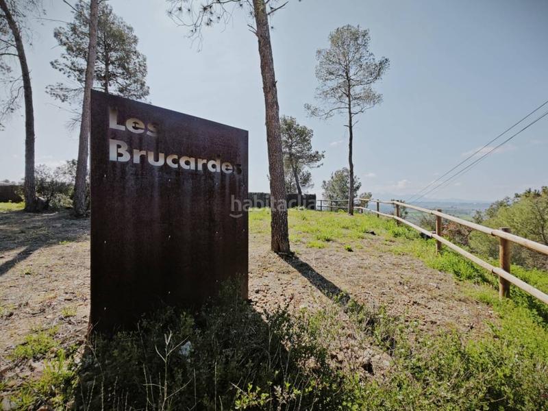 Foto 7f115872-1ce8-42d8-82fc-857239bbe8fb. Terreno residenziale in Sant Fruitós de Bages