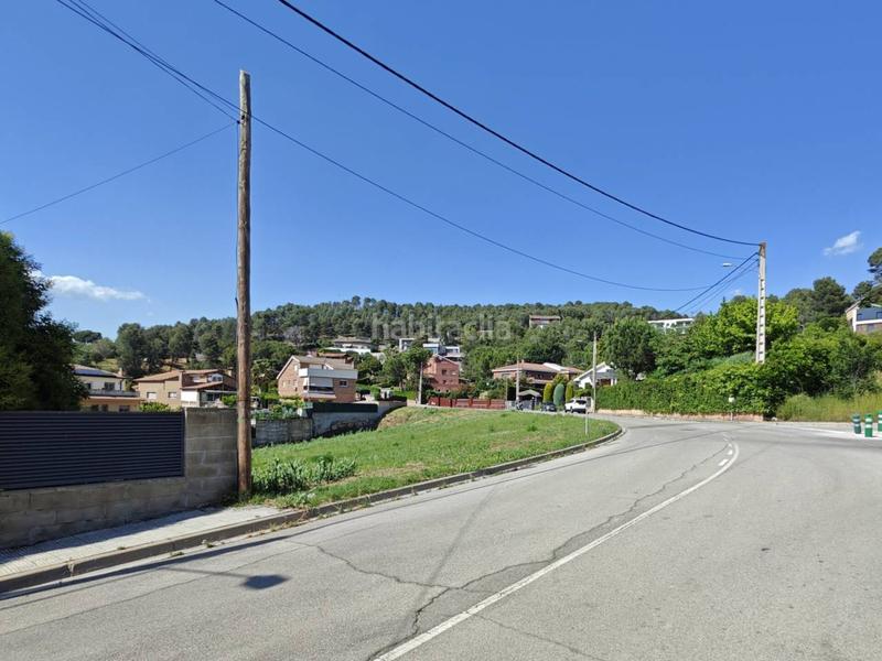Foto d8af2b4b-d82b-4819-b837-950496bafbbb. Terreno residenziale in Sant Fruitós de Bages