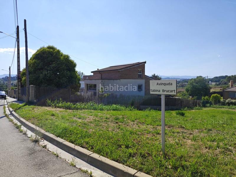 Foto de4c7fce-11e2-44e2-9c8f-6e7f59228157. Terreno residenziale in Sant Fruitós de Bages