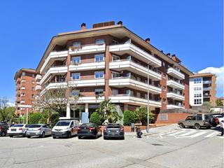 Pis  Pere vilella. Piso en venta en bases de manresa08243
