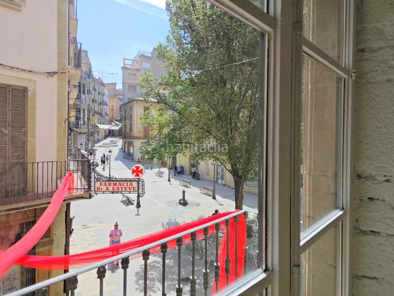 Foto 307cb2a8-cca7-4133-b0ff-94b67d61ba16. Location bureau avec chauffage dans Barri Antic Manresa