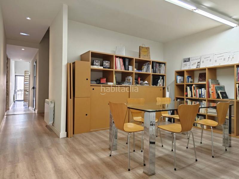 Foto 49febc87-3a4b-46c3-bbd2-6caaaace949c. Location bureau avec chauffage dans Barri Antic Manresa