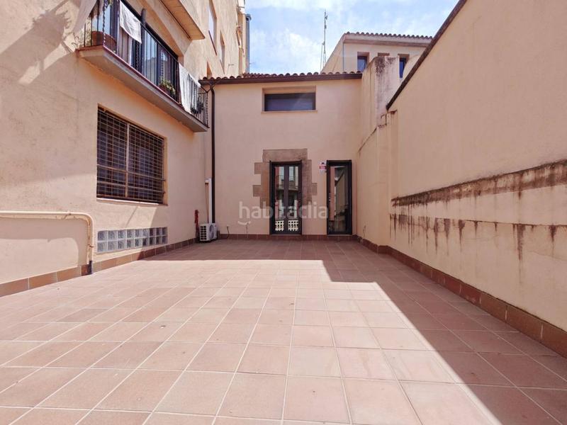 Foto 50e9cbc2-661a-4f93-8ab4-d38dc0d14f25. Location bureau avec chauffage dans Barri Antic Manresa